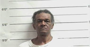 Sharod Etheridge, - Orleans Parish County, LA 